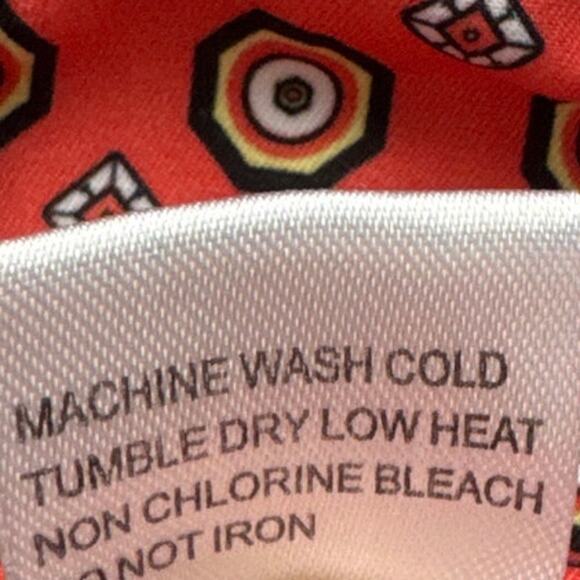 Tail Women's Golf Pants Navy Blue Crop Length Silver Snap Detail SZ 2 Athleisure - Picture 11 of 11